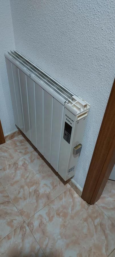 Apartamento Lidia En Санта-Пола Екстер'єр фото