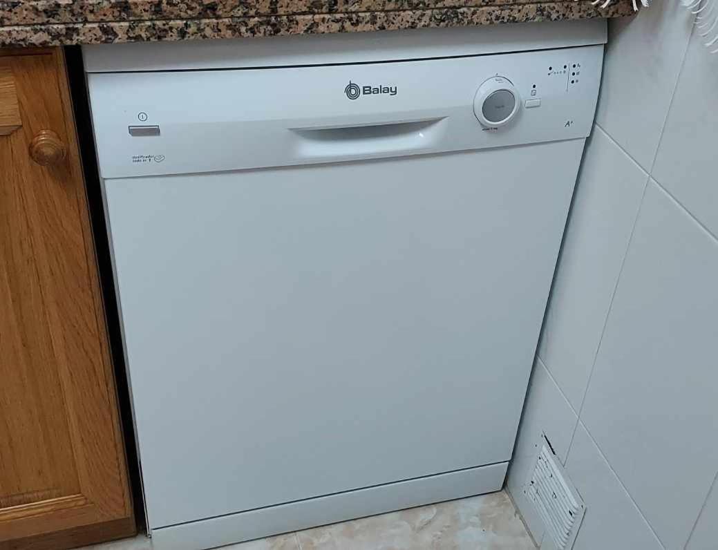 Apartamento Lidia En Санта-Пола Екстер'єр фото