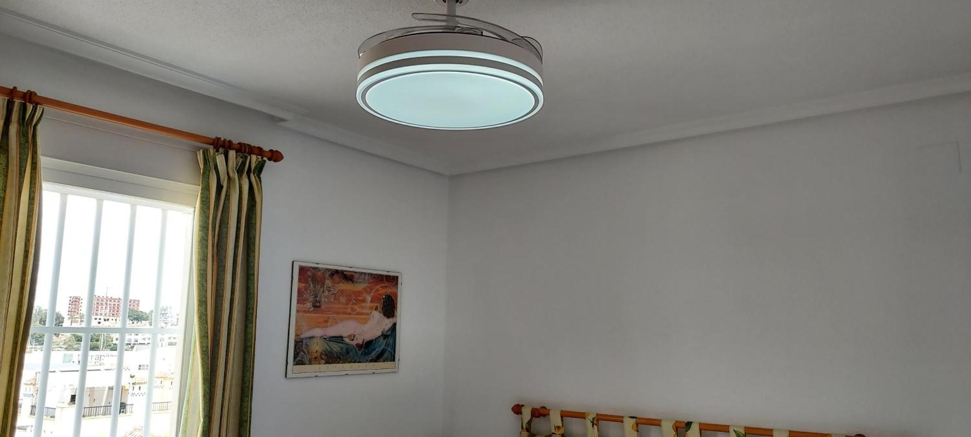 Apartamento Lidia En Санта-Пола Екстер'єр фото
