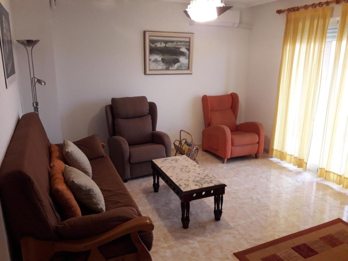 Apartamento Lidia En Санта-Пола Екстер'єр фото